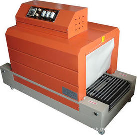 Máquina de embalagem BSD4020 do psiquiatra do calor da máquina de envolvimento do psiquiatra do filme dos PP/PVC