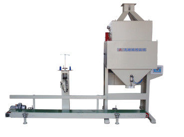 selagem da massa de vidraceiro do saco de Ash Powder Packaging Machines Cement de carvão 50kg